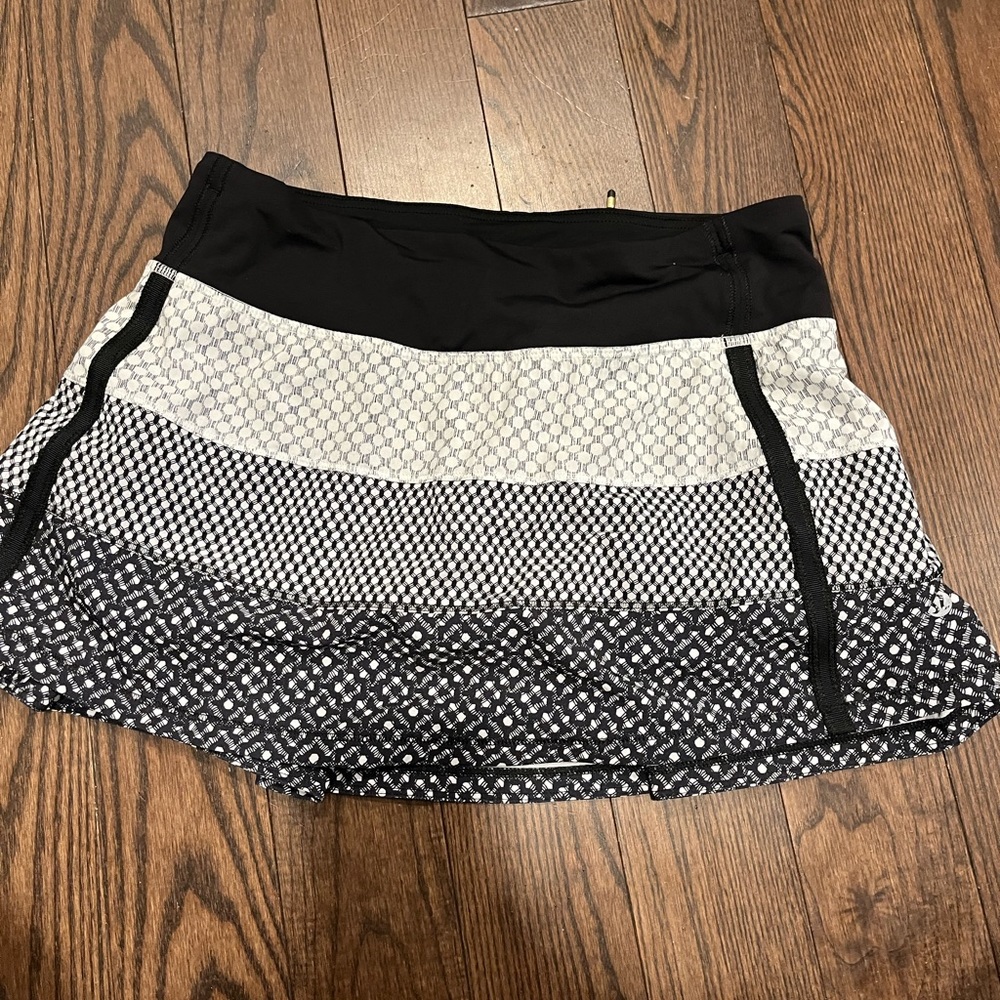 Lululemon Skirt